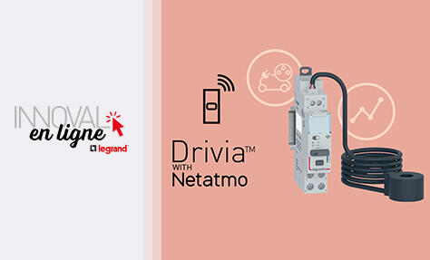 E-learning Legrand : Le contact sec connecté - AF0308