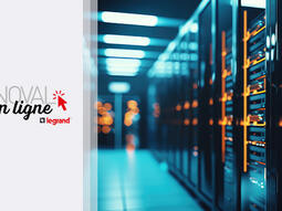 E-learning Legrand : Infrastructure de câblage structuré : l'offre Legrand - AF0505