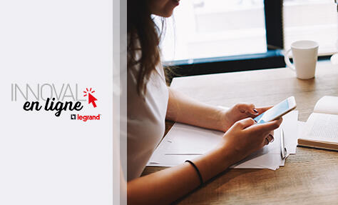 E-learning Legrand : Le pack Wi-Fi PoE résidentiel - AF0506