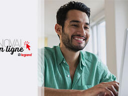 E-learning Legrand : Les onduleurs - AF-15