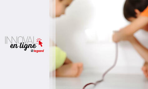 E-learning Legrand : Power Basics : protection des personnes - AF-18