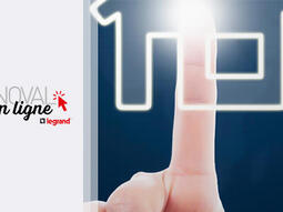 E-learning Legrand : proposer une maison connectée - AF3201