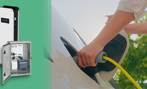 Formation Legrand : Infrastructures de recharge pour véhicules électriques (IRVE)-Niveau 2 - PR0903