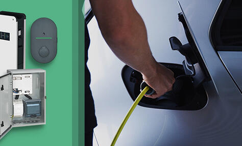 Formation Legrand : La maintenance d’une infrastructure de recharge de véhicules électriques de puissance inférieure ou égale à 22kW - PR0905