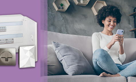 Formation Legrand - Proposer des solutions pour une connexion à Internet stable et fonctionnelle - PR1102