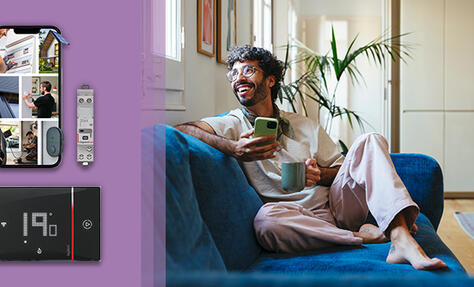 Formation Legrand - Maîtriser l’efficacité énergétique afin de réduire les dépenses - PR1203