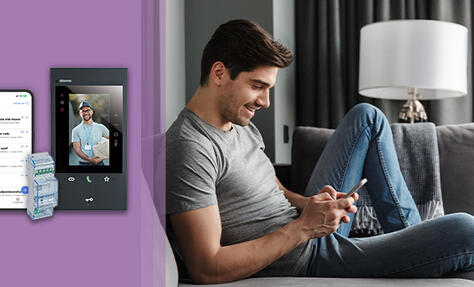 Formation Legrand - Les solutions connectées pour les projets résidentiels supérieurs à 150 m² - PR1224