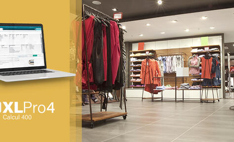 Formation Legrand - Maîtriser l’utilisation du logiciel XLPro4 Calcul 400 - PR2232