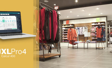 Formation Legrand - Maîtriser l’utilisation du logiciel XLPro4 Calcul 400 - PR2232