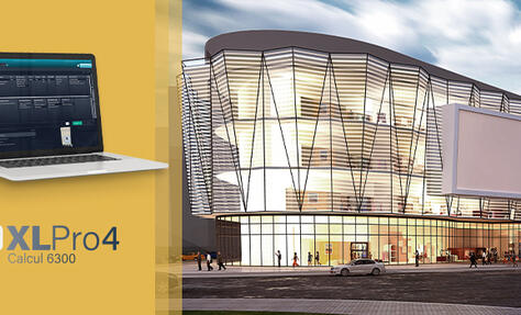 Formation Legrand - Devenez Expert sur XLPro4 Calcul 6300 pour vos études en puissance limitée, surveillée et tarif vert - PR2234