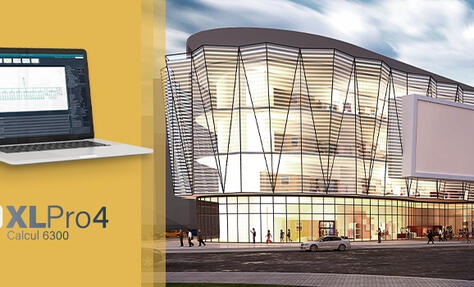 Formation Legrand - Devenez Expert sur XLPro4 Calcul 6300 pour vos études en puissance limitée, surveillée et tarif vert - PR2234