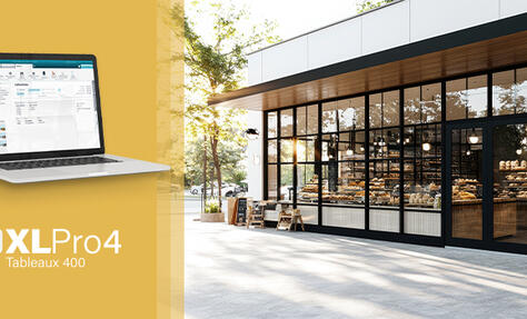 Formation Legrand : La maîtrise du logiciel XLPro4 Tableaux 400 - PR2235