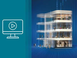 Webinaire : WEOZ, le gestionnaire de bâtiment intelligent
