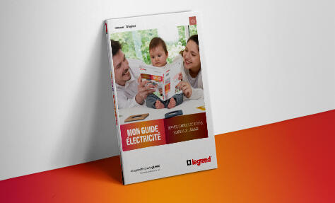 Guide de l'électricité : nos conseils et solutions pour votre logement