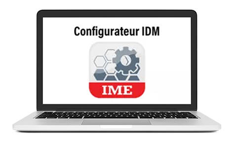 Configurateur IDM