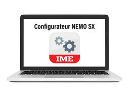 Configurateur NEMO SX