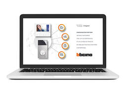 Configurateur Portier Bticino