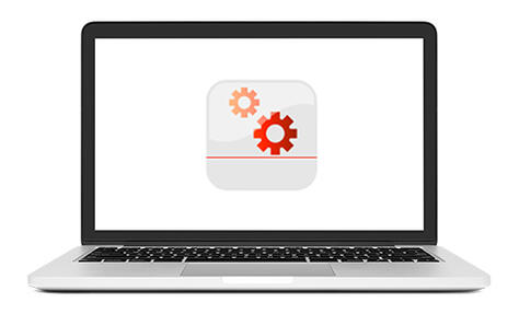 Logiciel EMS Configurator