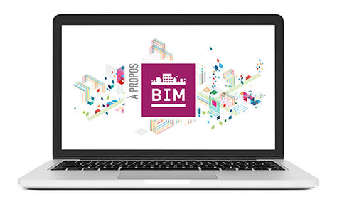 Téléchargez nos objets BIM pour réaliser vos plans 3D