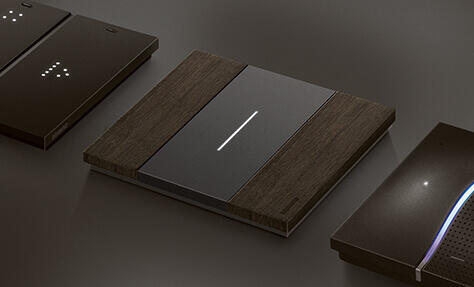 Living Now : symbole d'avant-garde