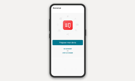 App Legrand Pro