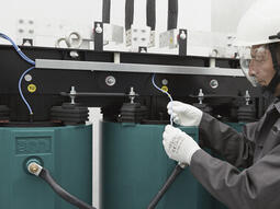 Services Maintenance Puissance : l’expertise et l’engagement fabricant