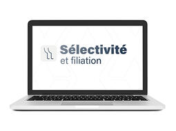 Sélectivité et filiation