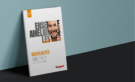 Nouveautés produits 2024