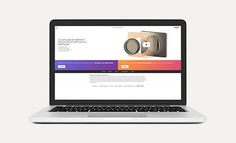 Configurateur d'interrupteurs et prises : mon-interrupteur.fr