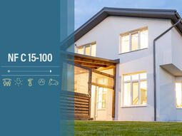 La norme NF C 15-100