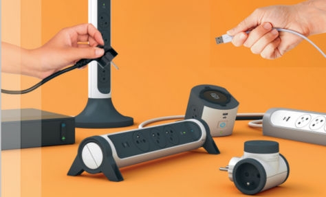 Multipliez les branchements : les solutions multiprises pour tous les usages