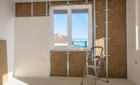 Rénovation énergétique : des travaux pour améliorer la performance environnementale de votre maison