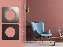 Changer les plaques de finitions de vos interrupteurs et prises