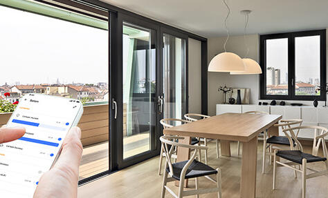 Formation Legrand - Les solutions connectées pour les logements inférieurs à 150 m² - PR1201