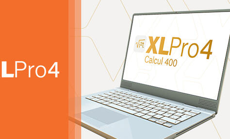Formation Legrand - Maîtriser l’utilisation du logiciel XLPro4 Calcul 400 - PR2232
