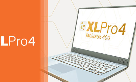 Formation Legrand : La maîtrise du logiciel XLPro4 Tableaux 400 - PR2235