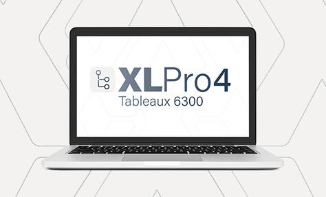 Formation Legrand : La maîtrise du logiciel XLPro4 Tableaux 6300 - PR2260