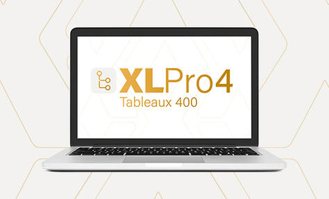 Formation Distributeur Legrand : la maîtrise du logiciel XLPro4 Tableaux 400 - PR4235