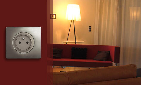 Installer une prise de courant connectée Céliane™ with Netatmo