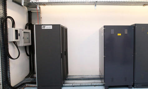 A Toulouse, le Data Center Fullsave opte pour la fiabilité et la continuité de service