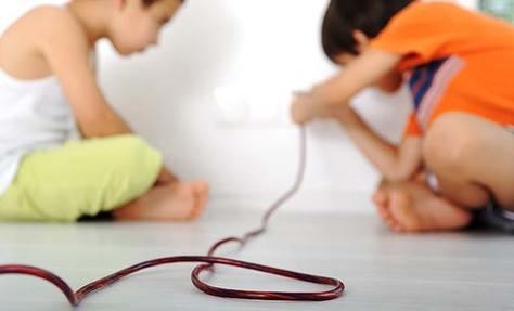 E-learning Legrand : Power Basics : protection des personnes - AF-18