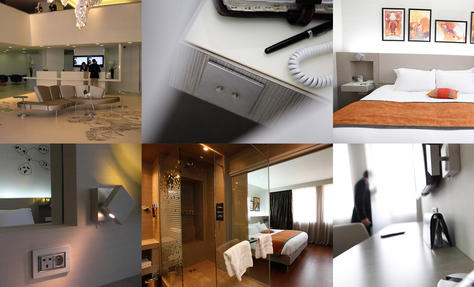 Rénover l’hôtel de prestige Pullman de Toulouse