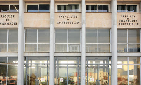 Legrand équipe l’Université de Montpellier 1