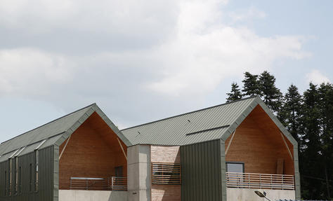 Des logiciels utiles pour réaliser l’installation électrique de l’EHPAD de Saint-Saulge