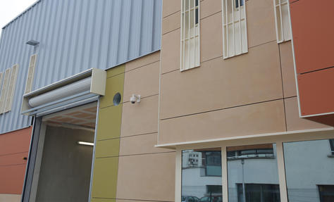 À l’unité hospitalière spécialement aménagée de Villejuif, la continuité de service est une obligation