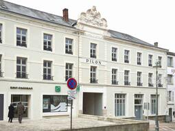 À Parthenay, la résidence Pilon met à l’honneur les solutions d’assistance à l’autonomie