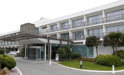 Performance énergétique – Legrand équipe le Sofitel Quiberon