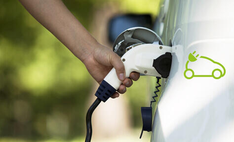 Norme UTE texte sur les infrastructures de recharge pour véhicule électrique