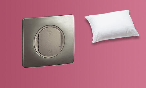 Personnaliser mes scénarios Lever/Coucher