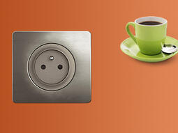 Être prévenu en cas de coupure de courant pour mon congélateur par exemple